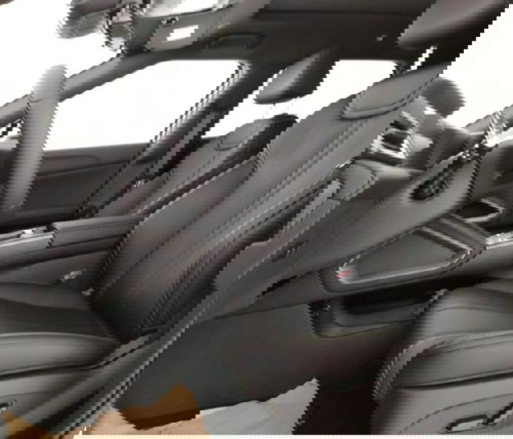 Byd Atto 2 nuova a Bologna (10)