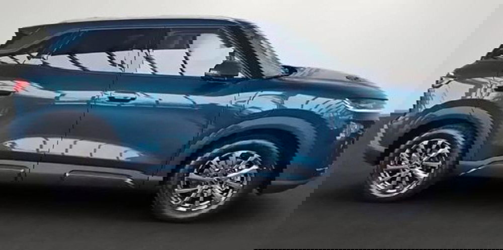 Byd Atto 2 nuova a Bologna (2)