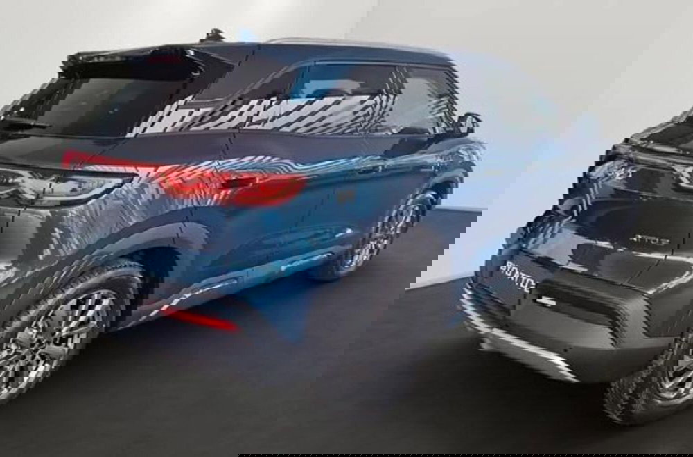 Byd Atto 2 nuova a Bologna (3)