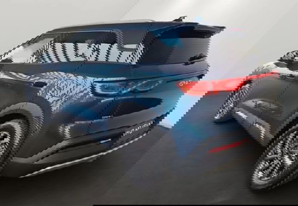 Byd Atto 2 nuova a Bologna (4)