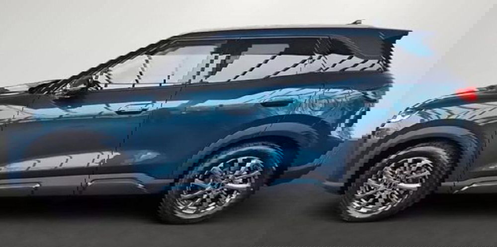 Byd Atto 2 nuova a Bologna (5)