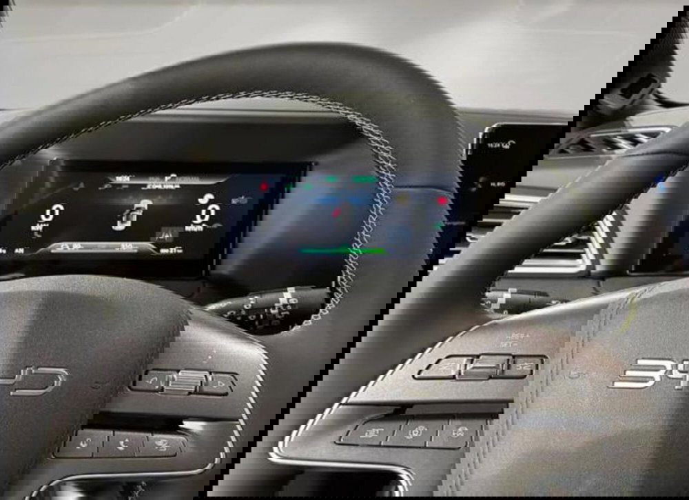 Byd Atto 2 nuova a Bologna (7)