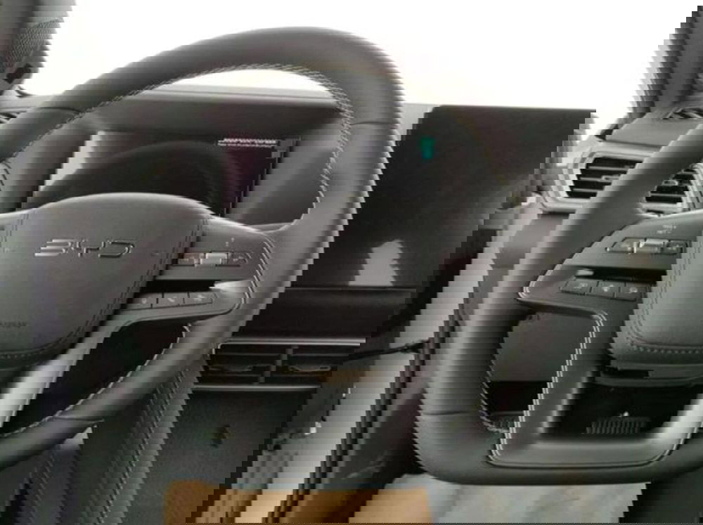 Byd Atto 2 nuova a Bologna (9)