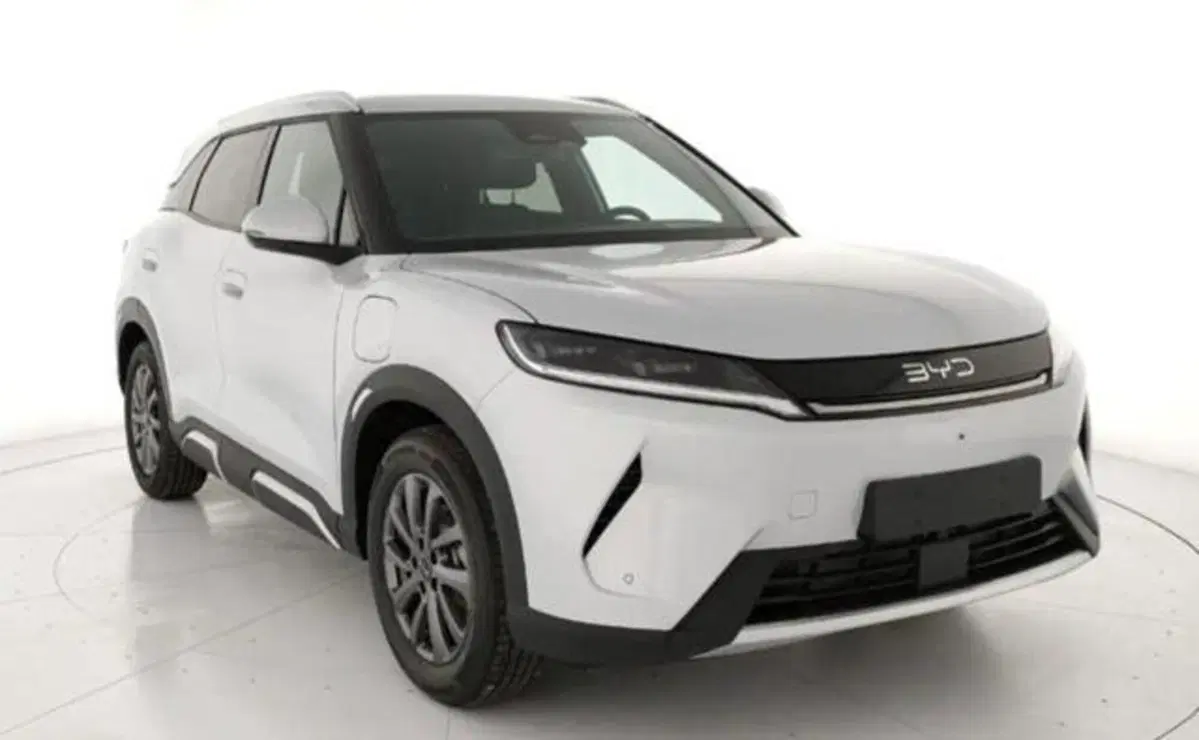 Byd Atto 2 nuova a Bologna