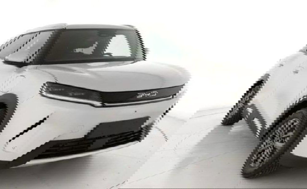 Byd Atto 2 nuova a Bologna