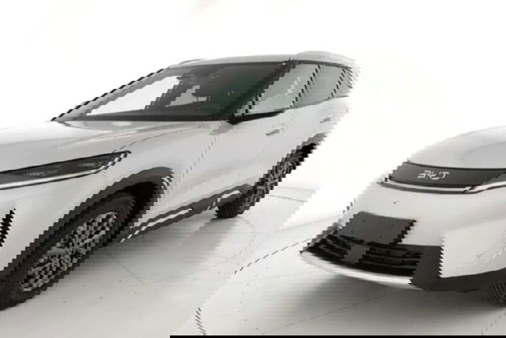 Byd Atto 2 nuova a Bologna (2)