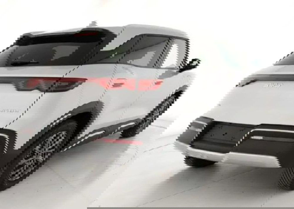 Byd Atto 2 nuova a Bologna (4)