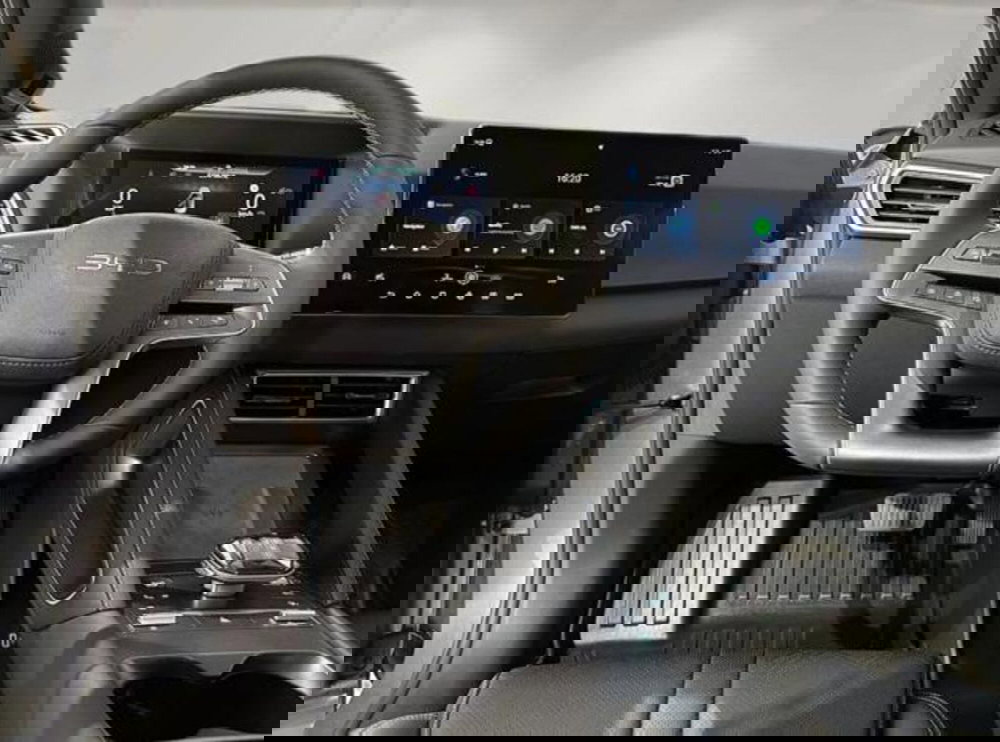 Byd Atto 2 nuova a Bologna (9)