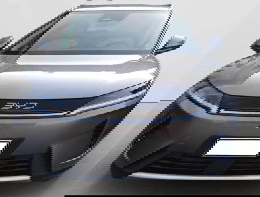 Byd Atto 2 nuova a Bologna