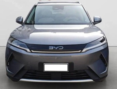 Byd Atto 2 45,1 kWh Active nuova a Castenaso