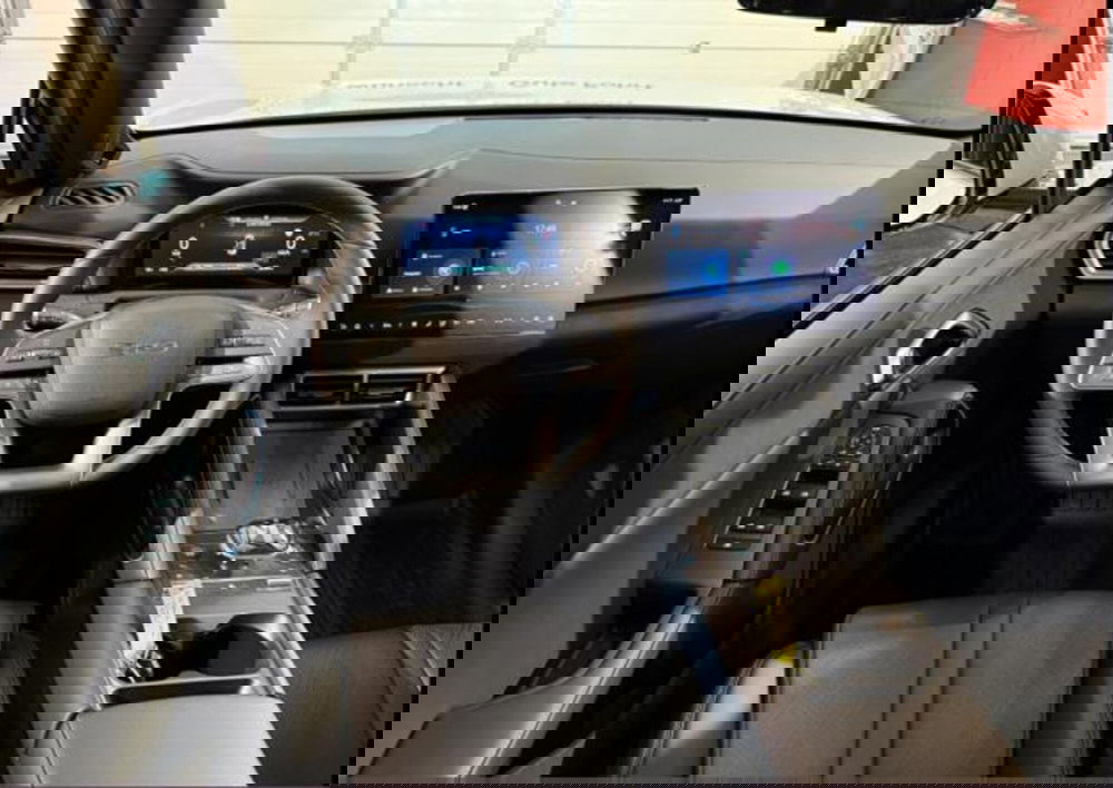 Byd Atto 2 nuova a Bologna (10)