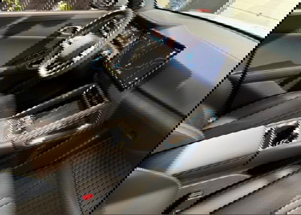 Byd Atto 2 nuova a Bologna (11)