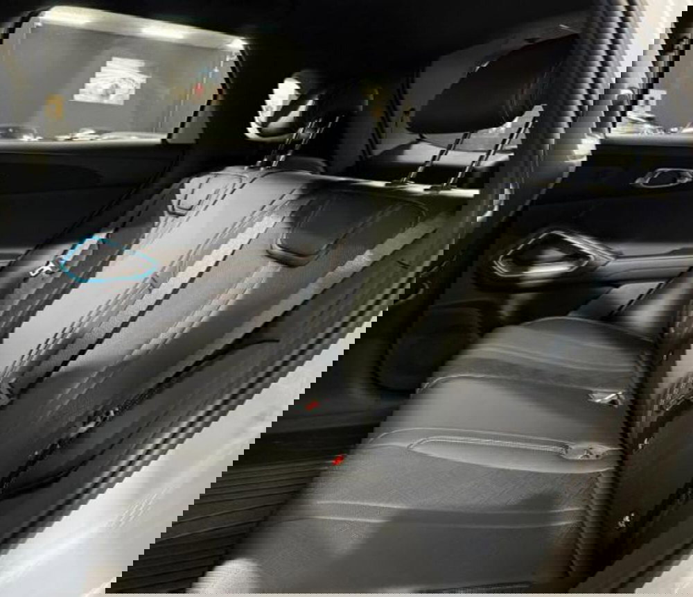 Byd Atto 2 nuova a Bologna (13)