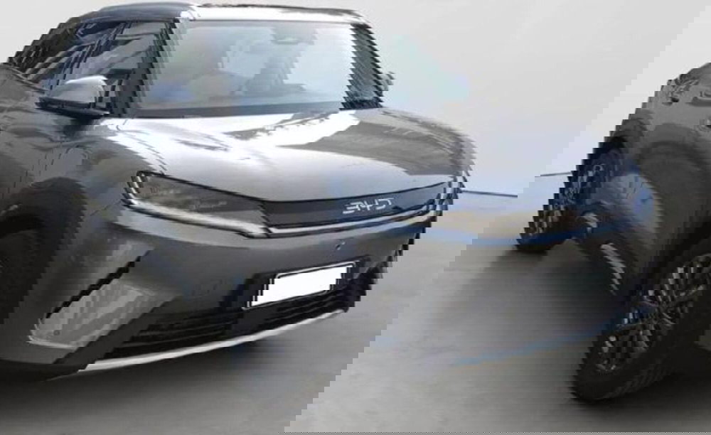 Byd Atto 2 nuova a Bologna (2)