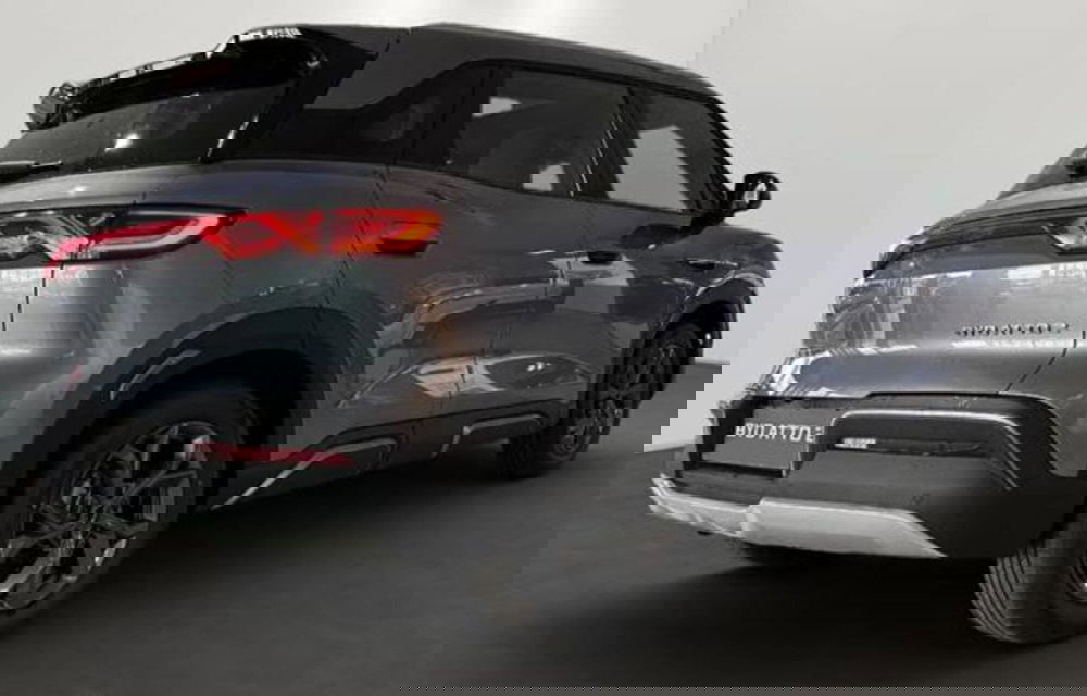 Byd Atto 2 nuova a Bologna (3)