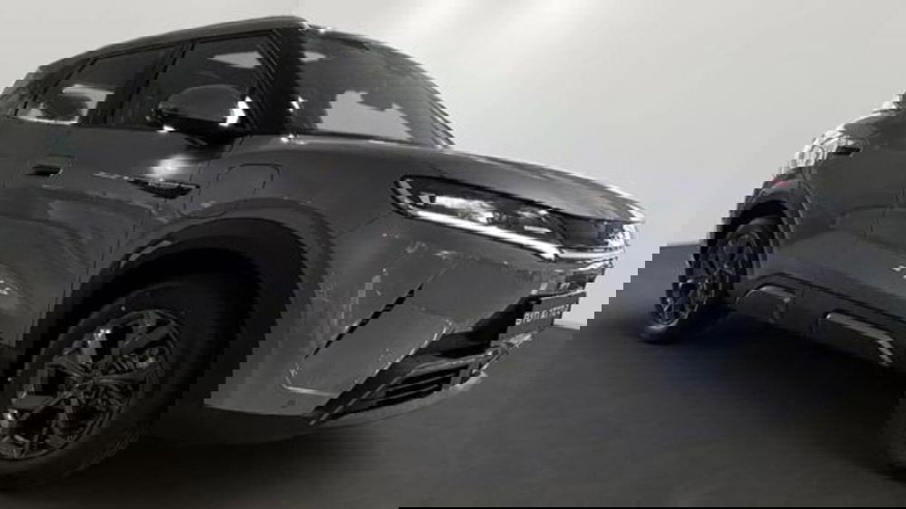 Byd Atto 2 nuova a Bologna (4)