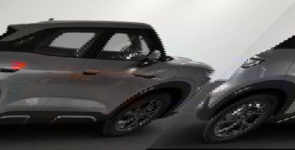 Byd Atto 2 nuova a Bologna (5)