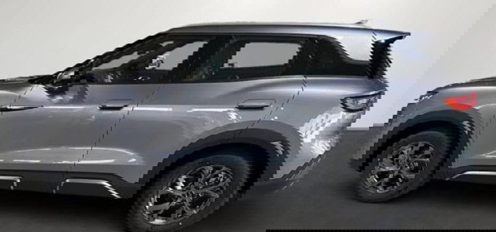 Byd Atto 2 nuova a Bologna (6)