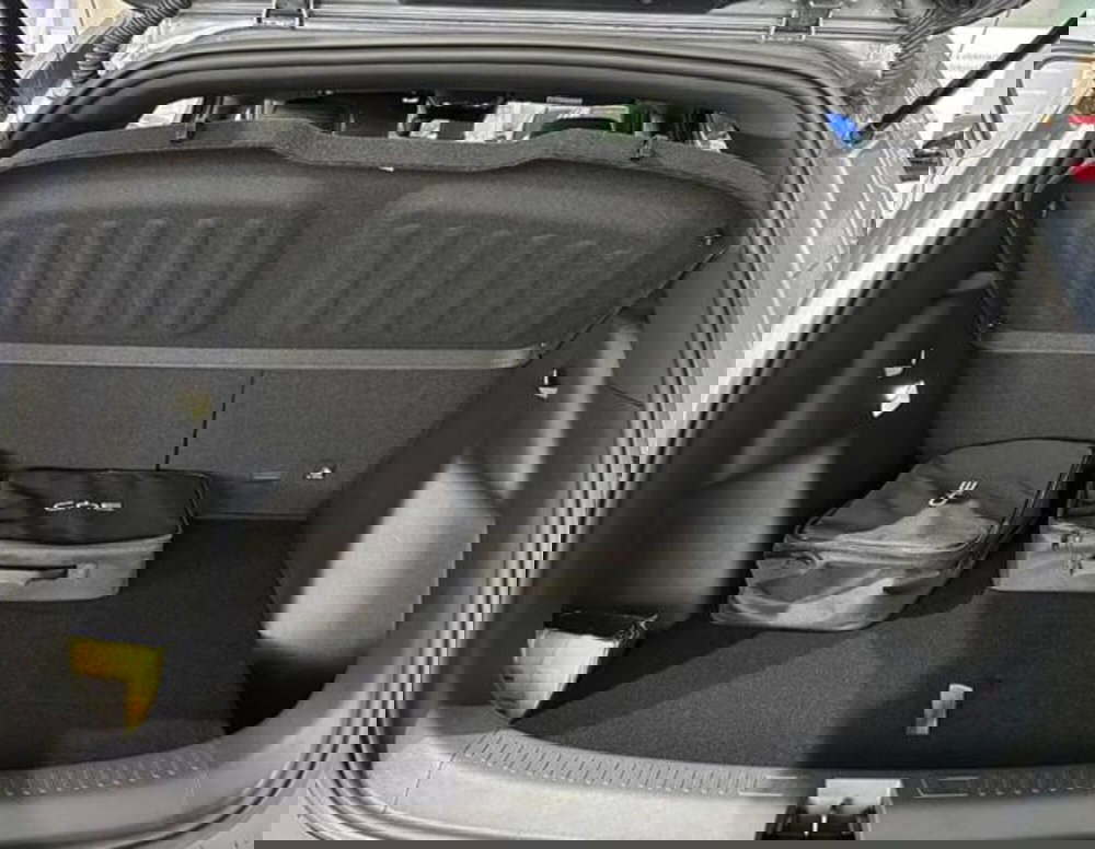 Byd Atto 2 nuova a Bologna (8)