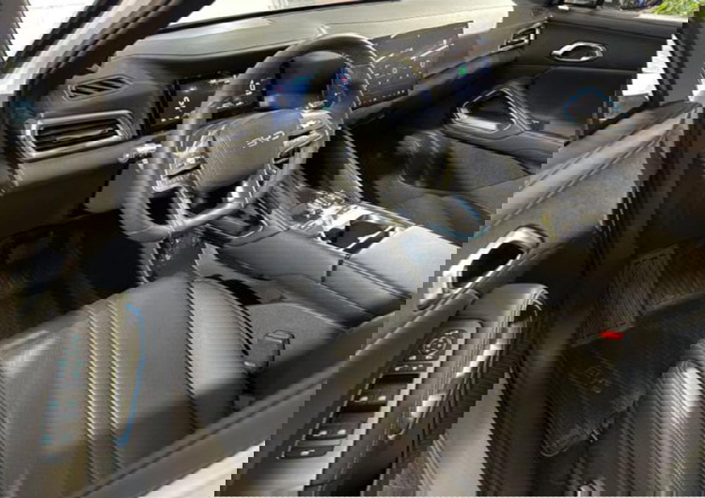 Byd Atto 2 nuova a Bologna (9)