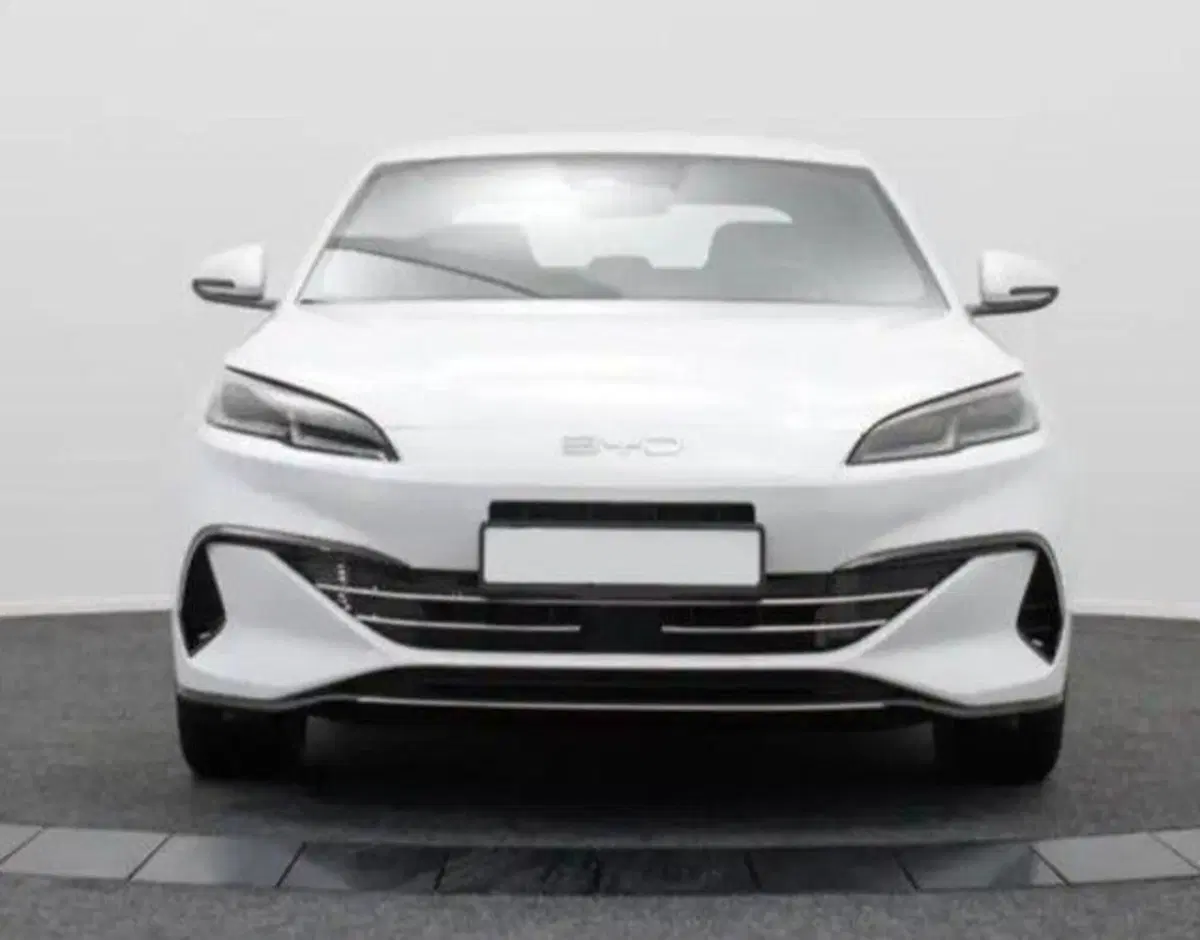 Byd Seal nuova a Bologna