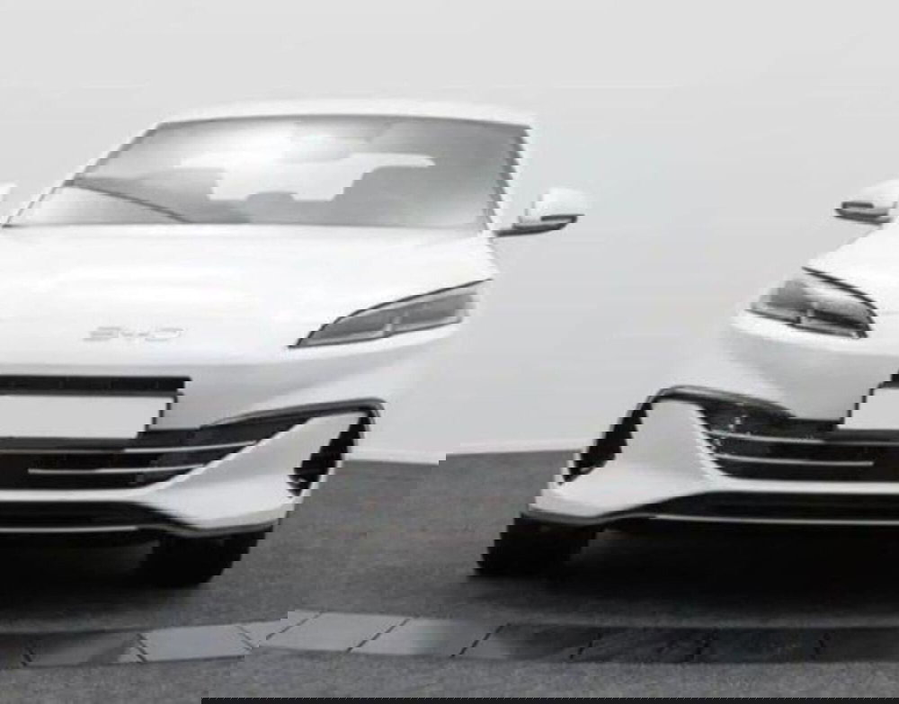 Byd Seal nuova a Bologna