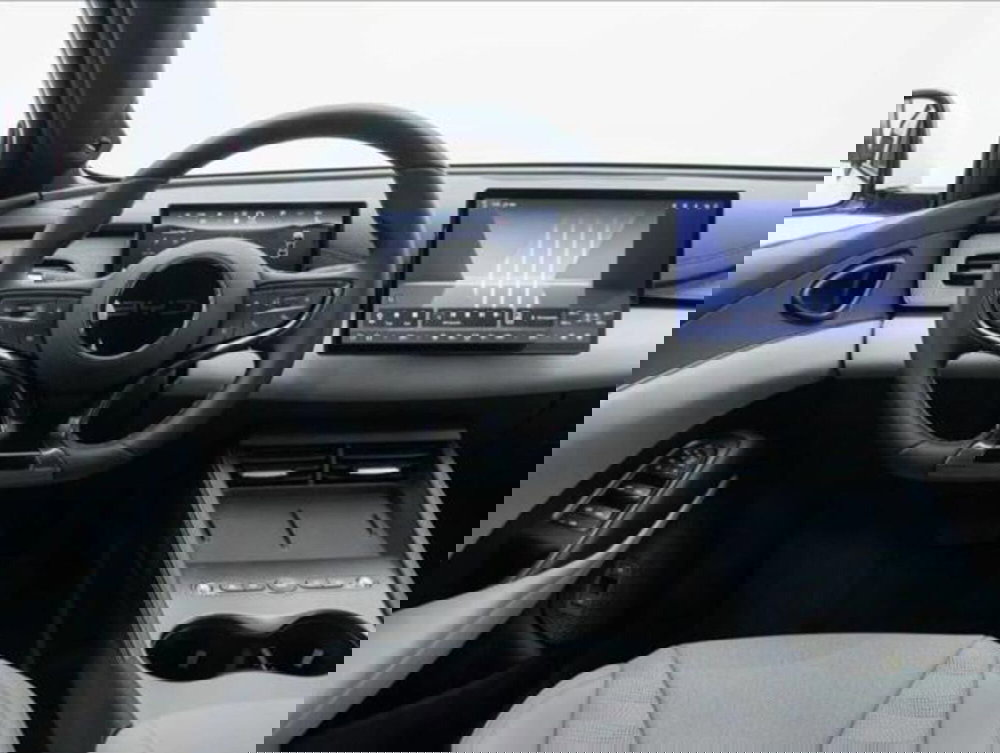 Byd Seal nuova a Bologna (10)