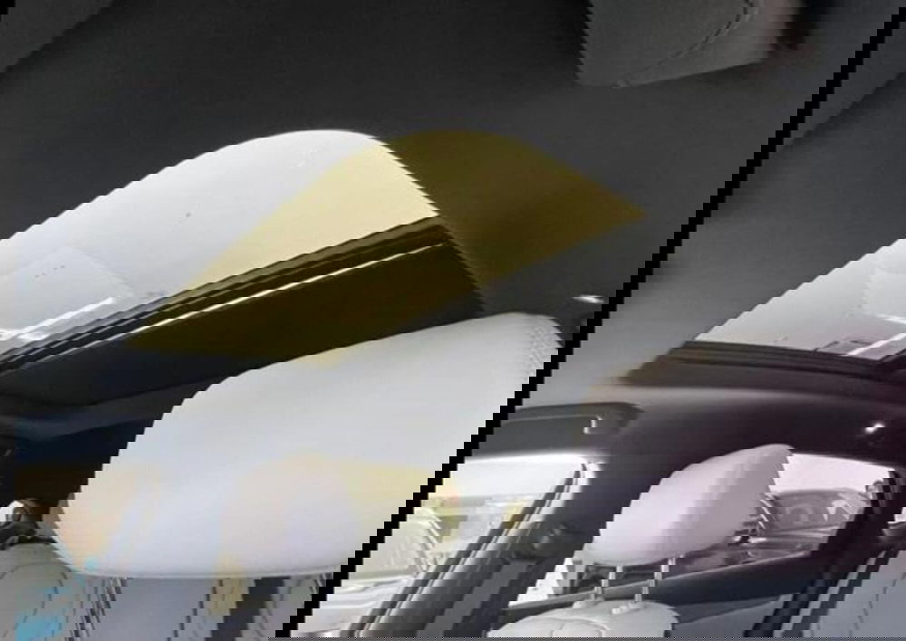 Byd Seal nuova a Bologna (11)