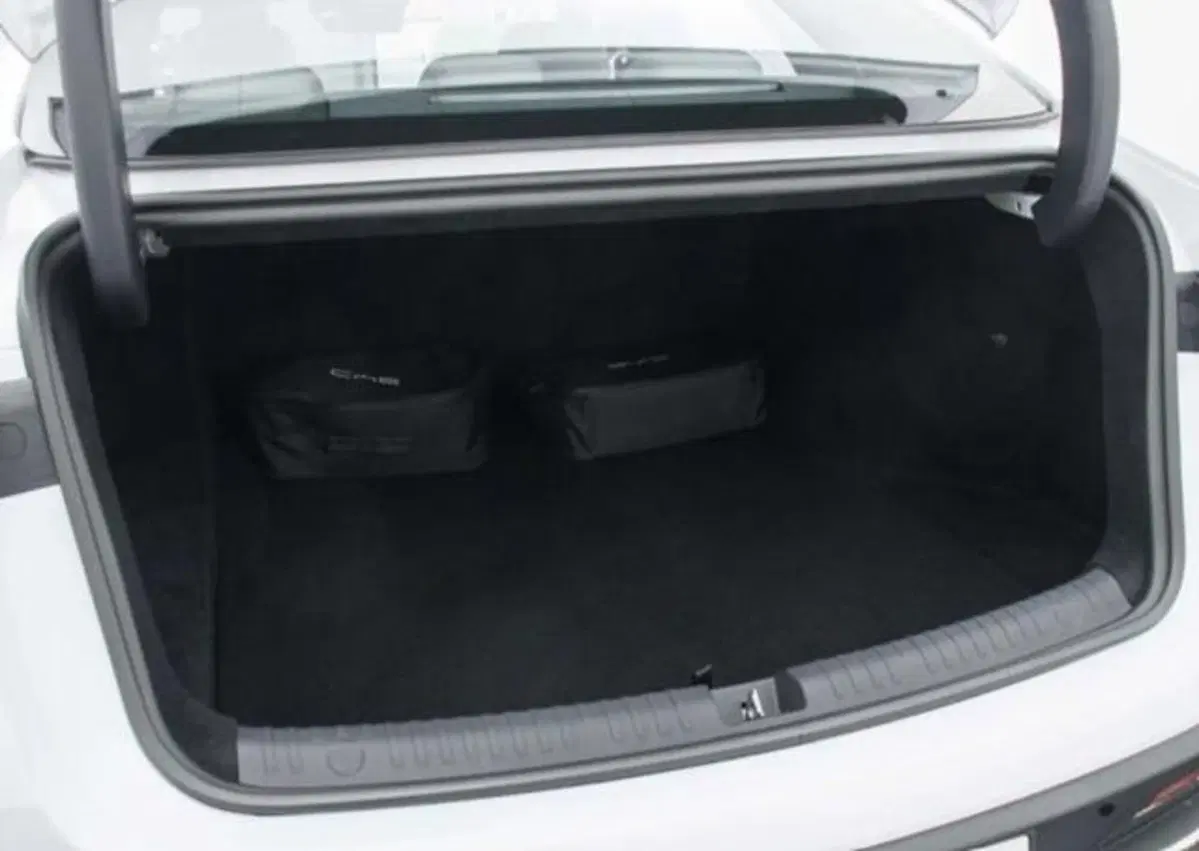 Byd Seal nuova a Bologna (11)