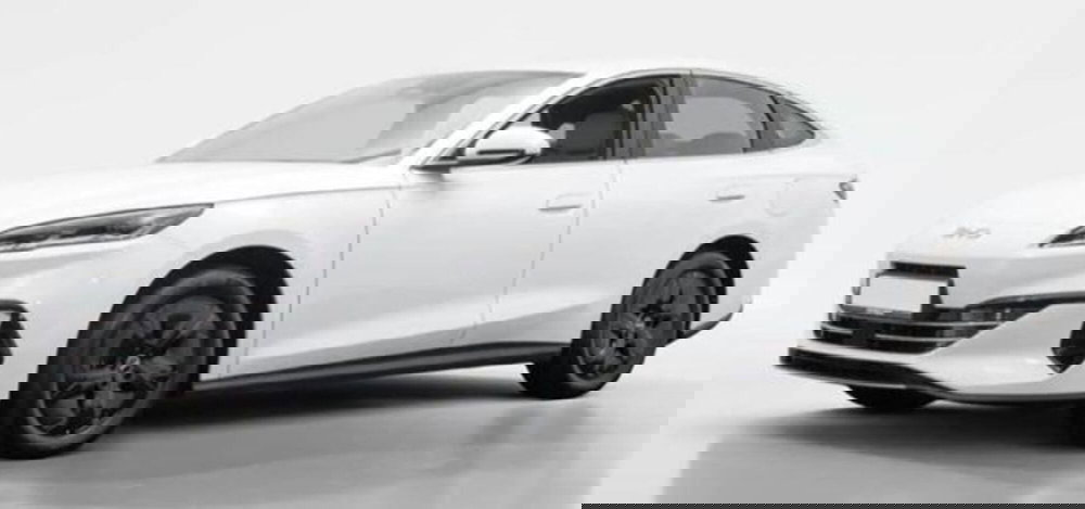 Byd Seal nuova a Bologna (4)