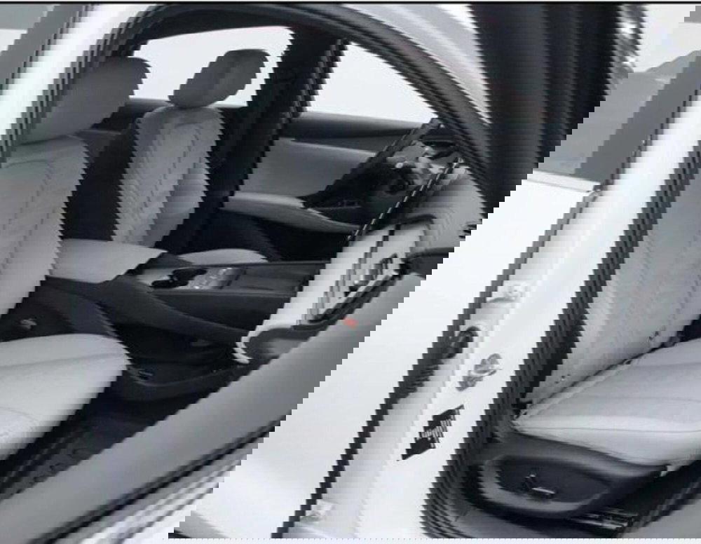 Byd Seal nuova a Bologna (7)