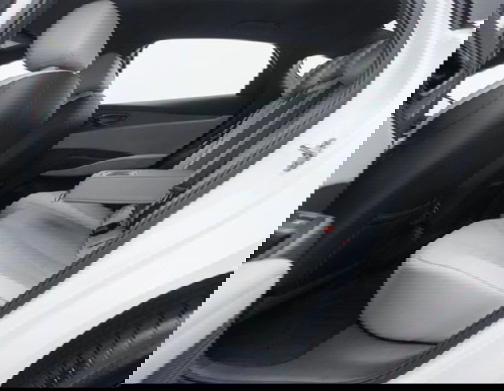 Byd Seal nuova a Bologna (8)