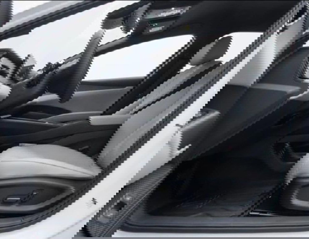 Byd Seal nuova a Bologna (9)