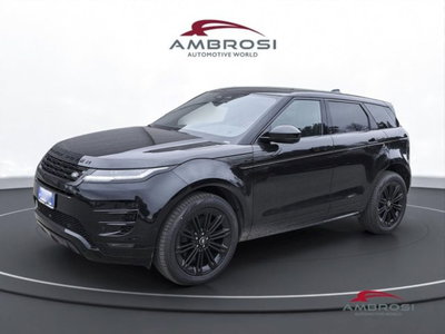 Land Rover Range Rover Evoque 2.0D I4 163CV AWD Auto R-Dynamic SE nuova a Corciano