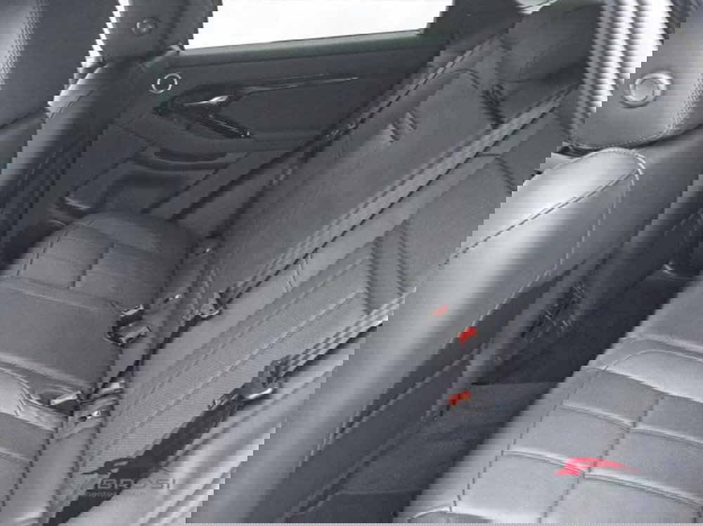 Land Rover Range Rover Evoque nuova a Perugia (10)