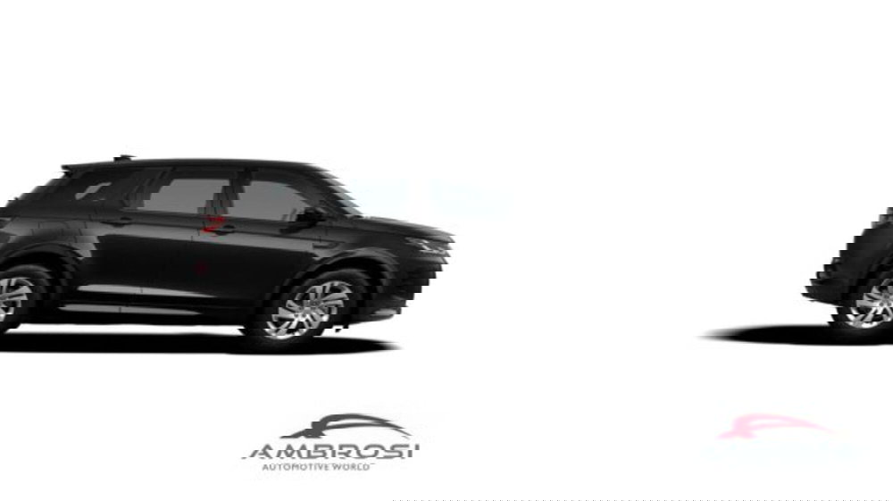 Land Rover Discovery Sport nuova a Perugia (2)