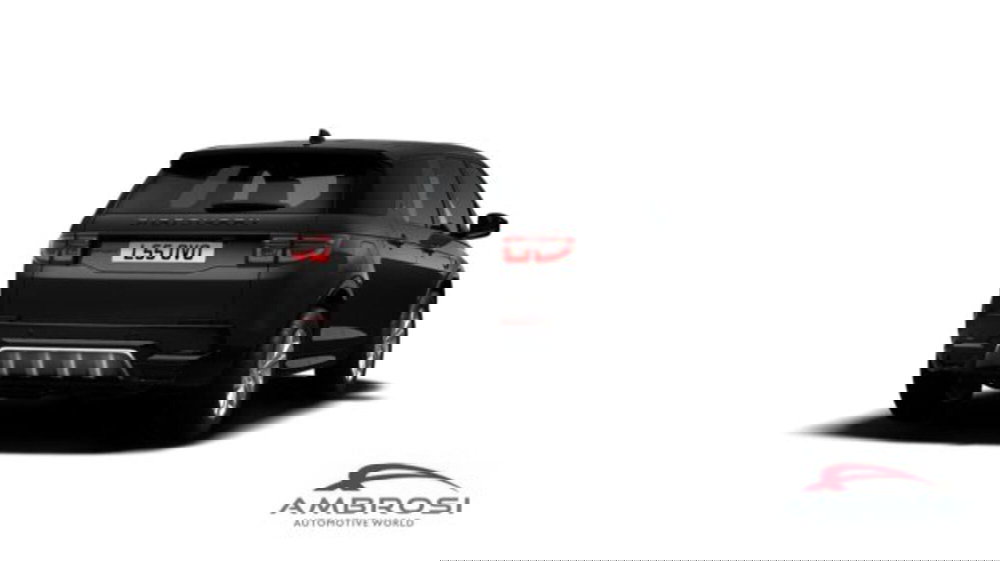 Land Rover Discovery Sport nuova a Perugia (3)