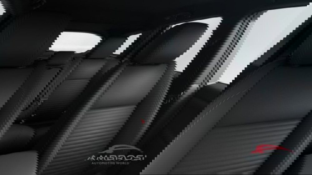 Land Rover Discovery Sport nuova a Perugia (5)