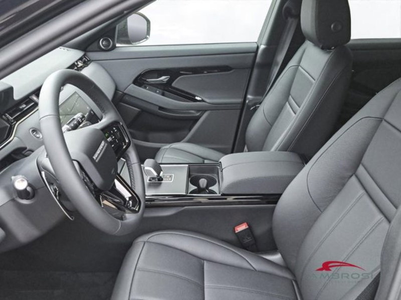 Land Rover Range Rover Evoque nuova a Perugia (9)