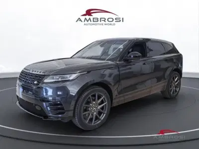 Land Rover Range Rover Velar 2.0 i4 phev Dynamic SE 4wd auto nuova a Corciano