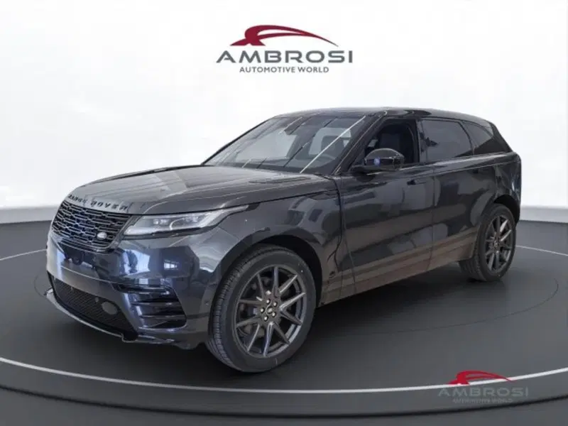 Land Rover Range Rover Velar nuova a Perugia