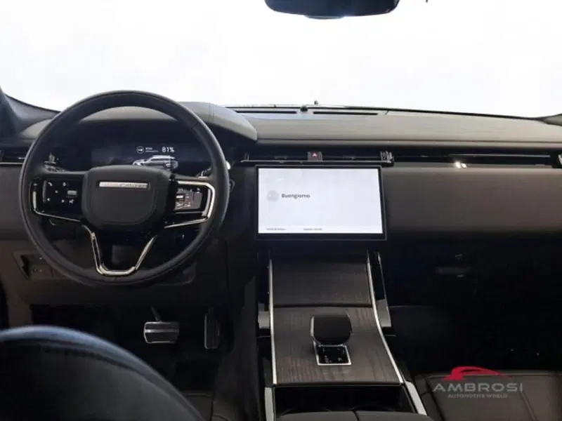 Land Rover Range Rover Velar nuova a Perugia (11)