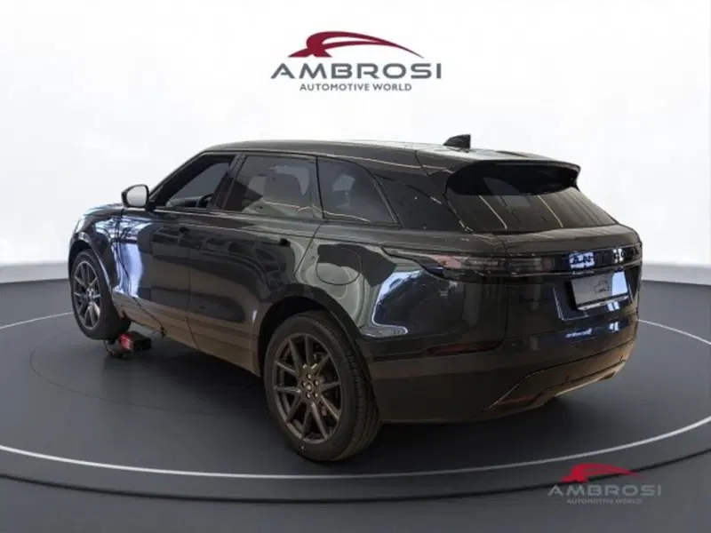 Land Rover Range Rover Velar nuova a Perugia (4)