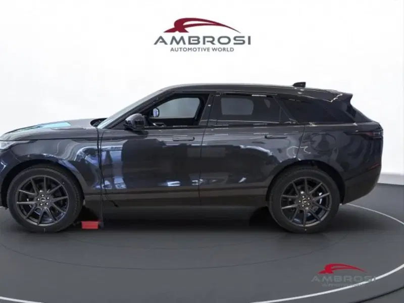 Land Rover Range Rover Velar nuova a Perugia (5)