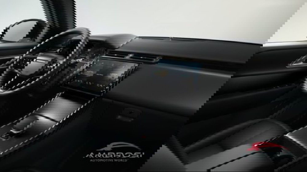 Land Rover Range Rover Velar nuova a Perugia (5)