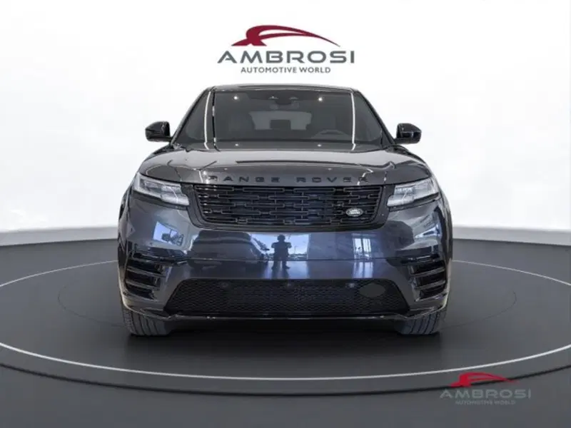 Land Rover Range Rover Velar nuova a Perugia (6)
