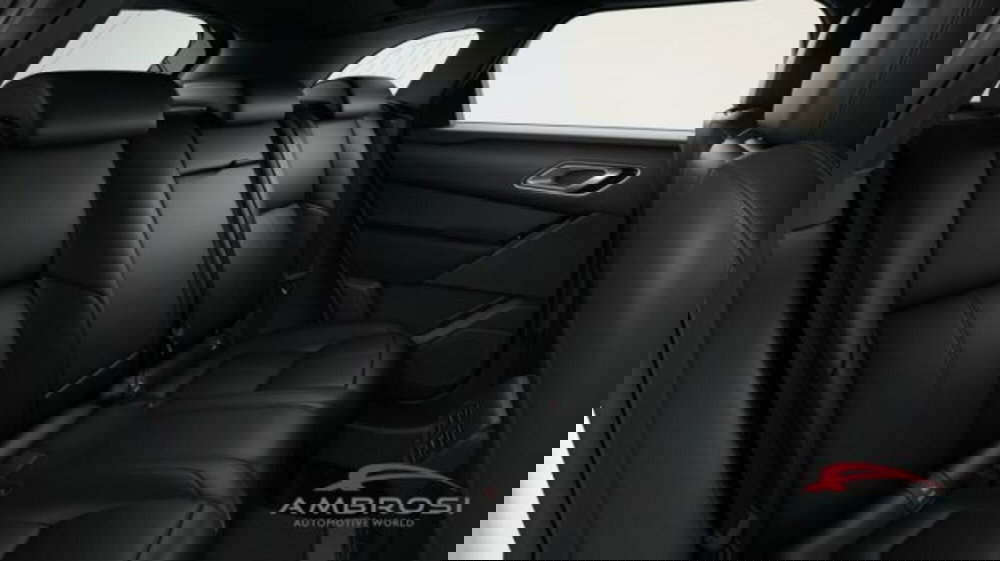 Land Rover Range Rover Velar nuova a Perugia (6)