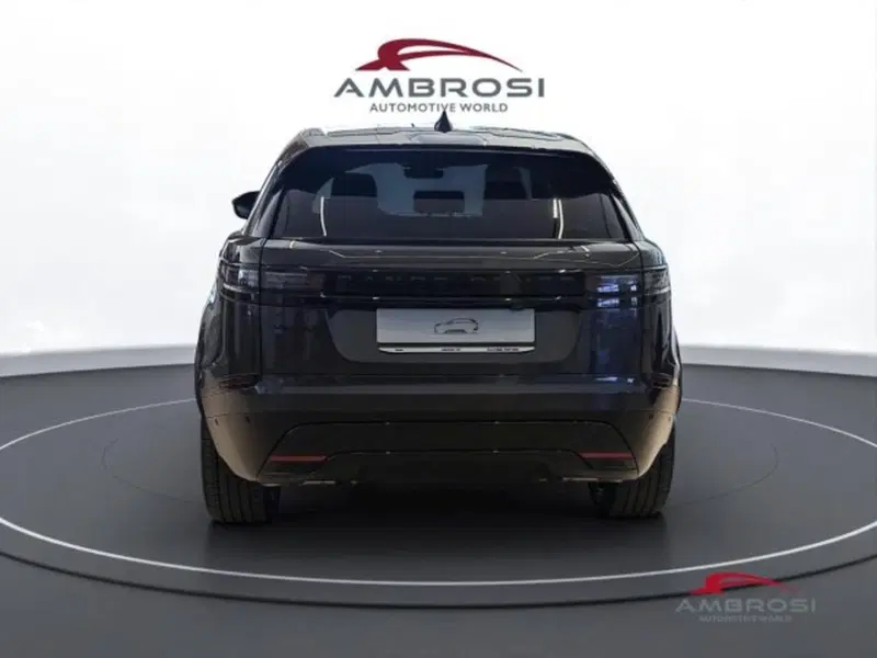 Land Rover Range Rover Velar nuova a Perugia (7)