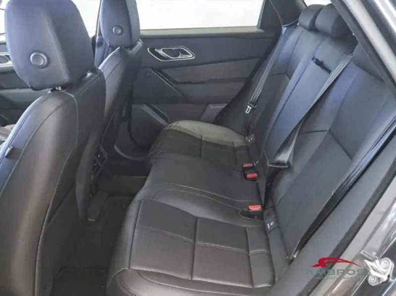 Land Rover Range Rover Velar nuova a Perugia (9)