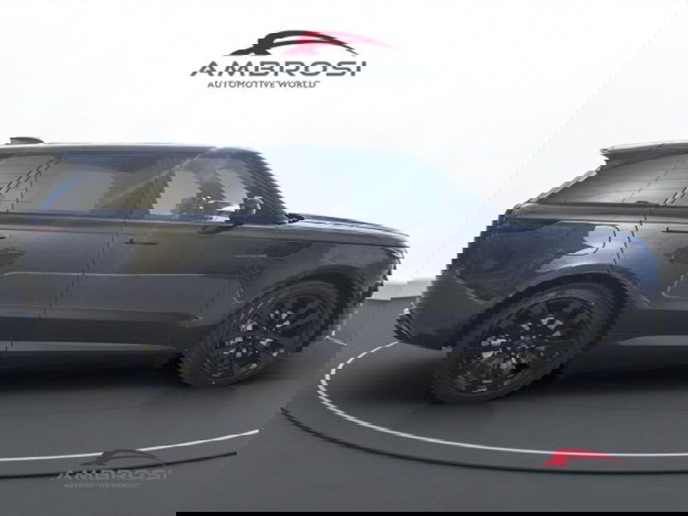 Land Rover Range Rover Sport nuova a Perugia (3)